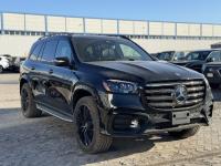 奔驰GLS450