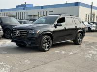 奔驰GLS450