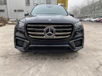 奔驰GLS450
