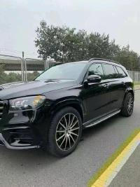 奔驰GLS450