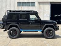 奔驰G级4x4²