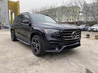 2024款 奔驰GLS450 6座 顶峰包 运动包 雷测包