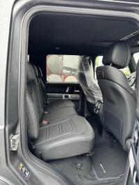 奔驰G级4x4²