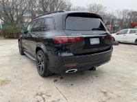奔驰GLS450