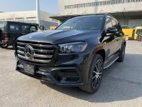 奔驰GLS450