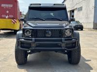 奔驰G级4x4²