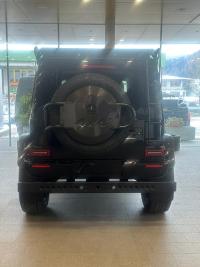 2024款 奔驰G级4x4² G63 4x4²