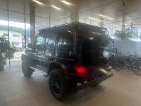 奔驰G级4x4²