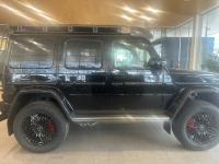 奔驰G级4x4²