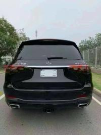 奔驰GLS450