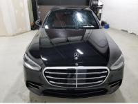 奔驰S500