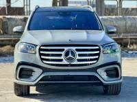 2024款 奔驰GLS450 6座 独家包 运动包 雷测包