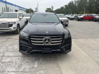 奔驰GLS450