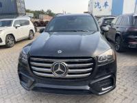 奔驰GLS450