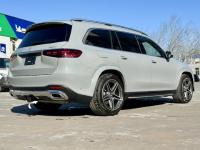 奔驰GLS450