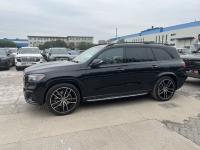 奔驰GLS450