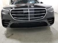 2025款 奔驰S500 四驱 长轴