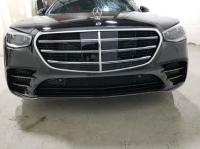 2025款 奔驰S500 四驱 长轴