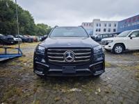 2024款 奔驰GLS450 6座 运动包