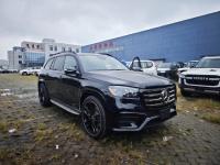 奔驰GLS450
