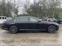 奔驰S500