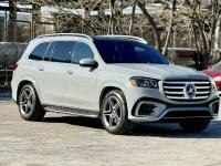 2024款 奔驰GLS450 6座 运动包