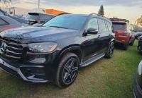 2024款 奔驰GLS450 6座 运动包