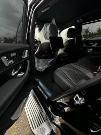 奔驰迈巴赫GLS600