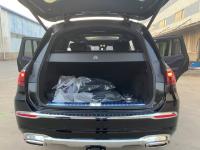 奔驰迈巴赫GLS600