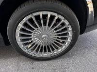 奔驰迈巴赫GLS600