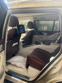 奔驰迈巴赫GLS600