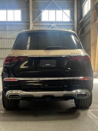 奔驰迈巴赫GLS600
