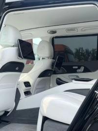 奔驰迈巴赫GLS600