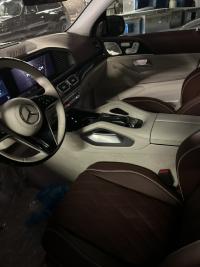 奔驰迈巴赫GLS600