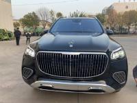2024款 奔驰迈巴赫GLS600