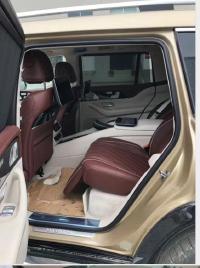 奔驰迈巴赫GLS600