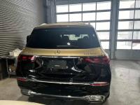 奔驰迈巴赫GLS600