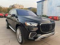 奔驰迈巴赫GLS600