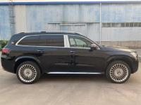 奔驰迈巴赫GLS600