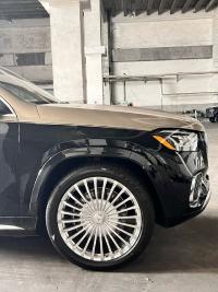 奔驰迈巴赫GLS600