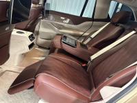 奔驰迈巴赫GLS600