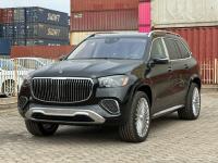 奔驰迈巴赫GLS600