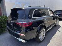 奔驰迈巴赫GLS600