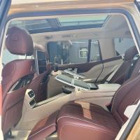 奔驰迈巴赫GLS600