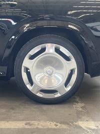 奔驰迈巴赫GLS600