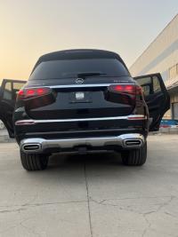奔驰迈巴赫GLS600
