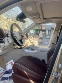 2024款 奔驰迈巴赫GLS600