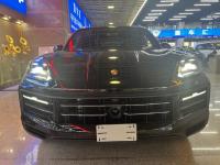 保时捷卡宴(凯宴)