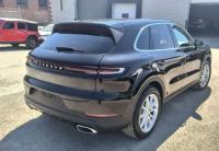 保时捷卡宴(凯宴)