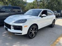 保时捷卡宴(凯宴)